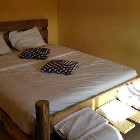 Bed and Breakfast Casa Da Horta Carrapateira Exterior foto