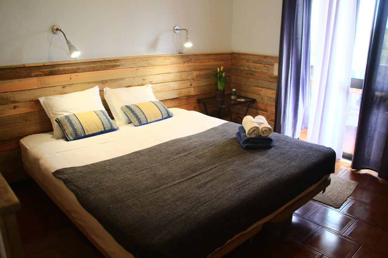 Bed and Breakfast Casa Da Horta Carrapateira Exterior foto