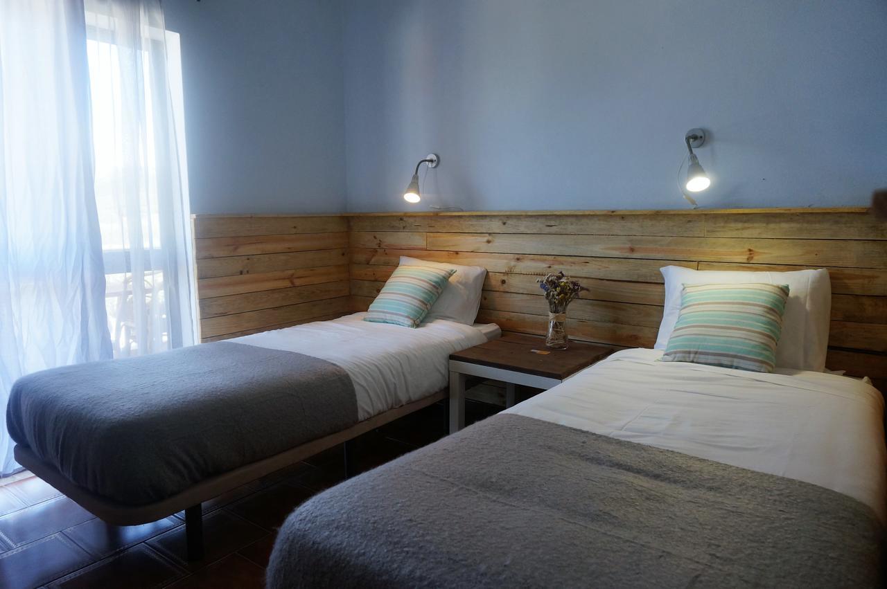 Bed and Breakfast Casa Da Horta Carrapateira Exterior foto