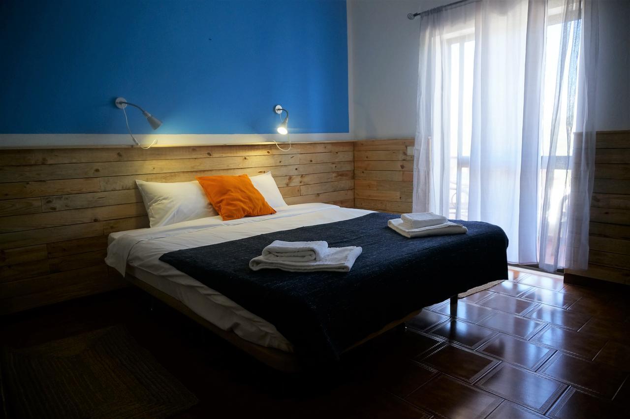 Bed and Breakfast Casa Da Horta Carrapateira Exterior foto