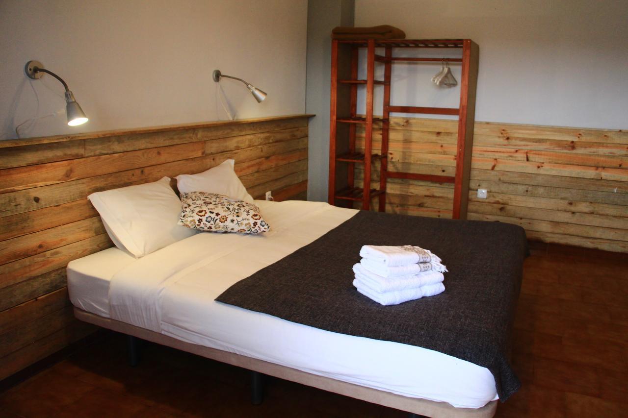 Bed and Breakfast Casa Da Horta Carrapateira Exterior foto