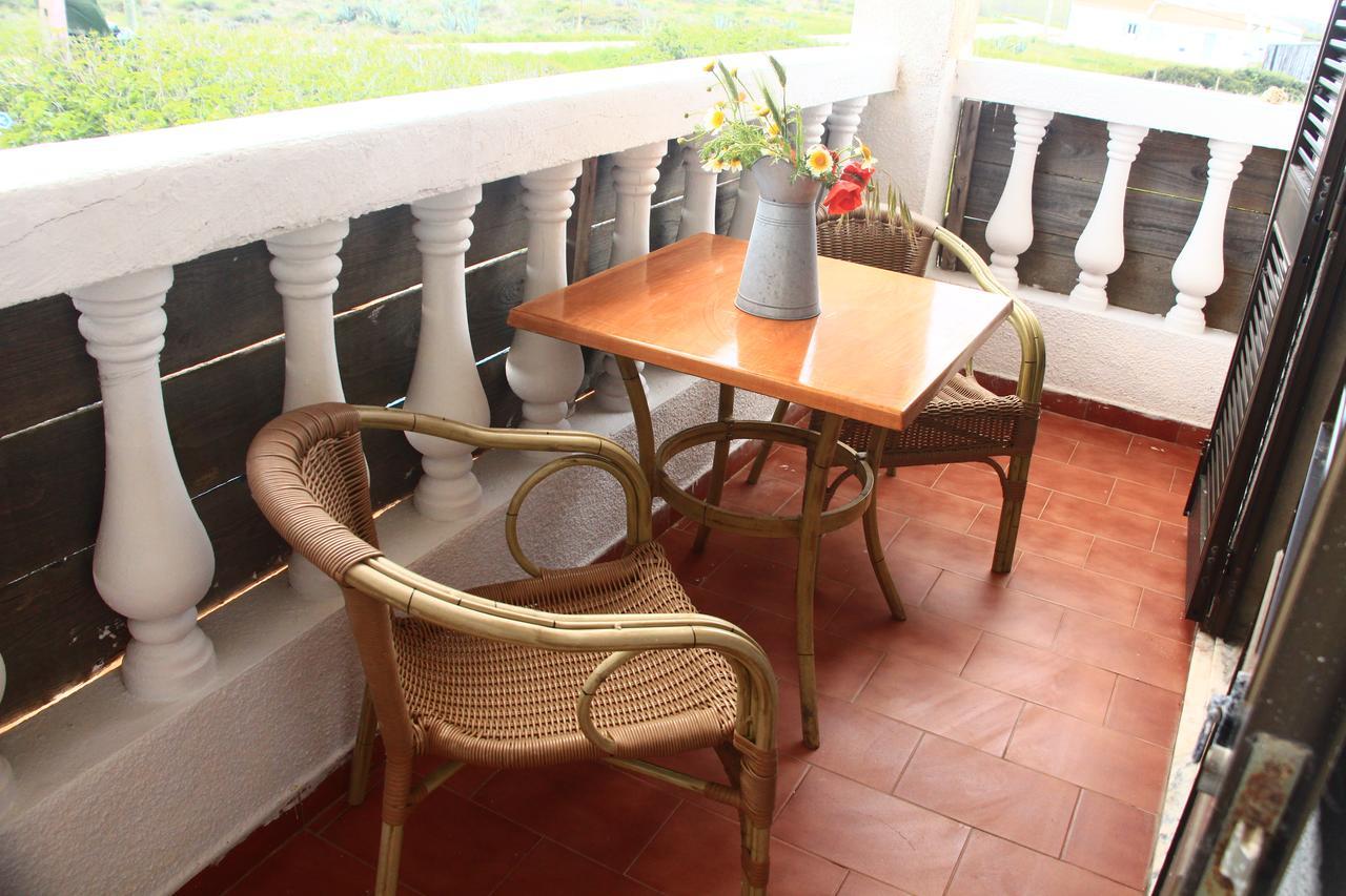 Bed and Breakfast Casa Da Horta Carrapateira Exterior foto