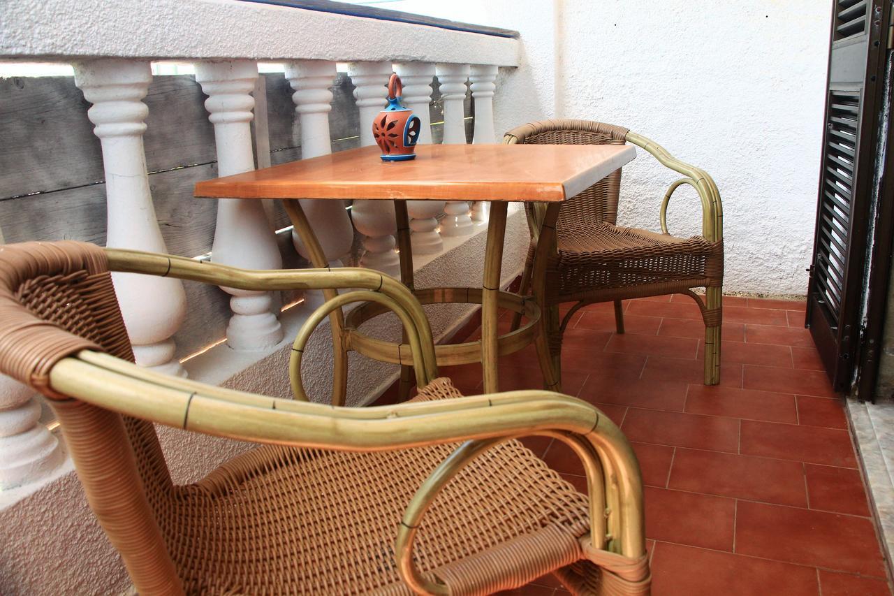 Bed and Breakfast Casa Da Horta Carrapateira Exterior foto