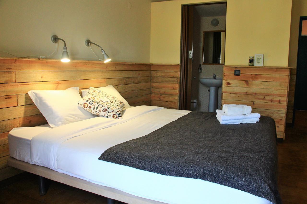 Bed and Breakfast Casa Da Horta Carrapateira Exterior foto