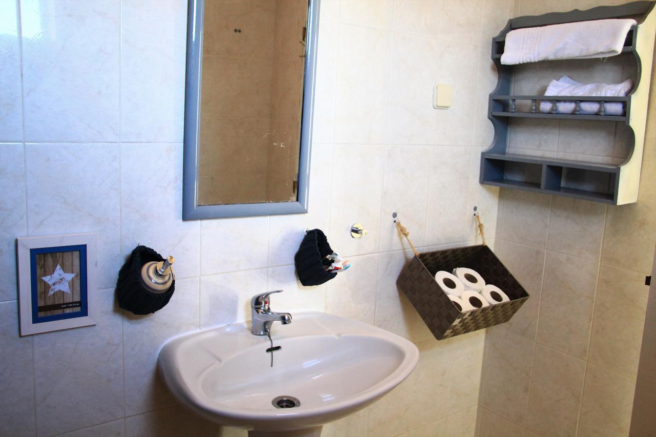 Bed and Breakfast Casa Da Horta Carrapateira Exterior foto